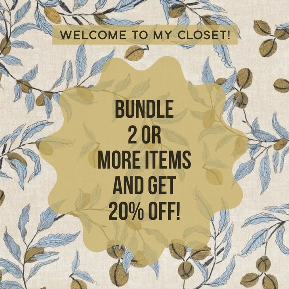 Charlotte Russe Denim Button-Up Shirt/Light Weight Jacket - Picture 7 of 7